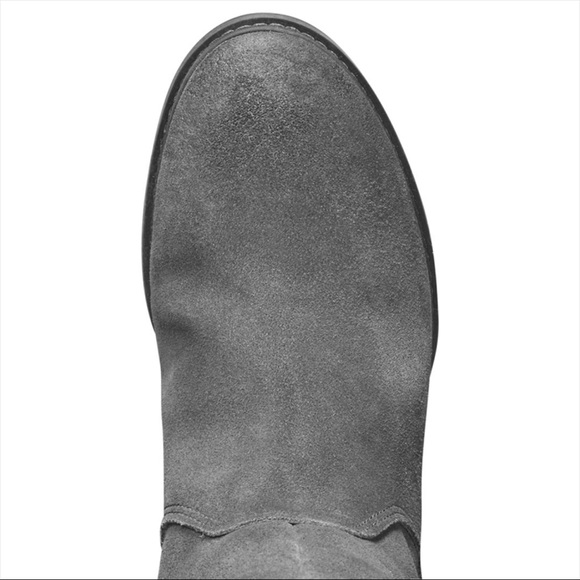 TIMBERLAND WOMEN'S SUTHERLIN BAY TALL SLOUCH BOOTS - Picture 6 of 8